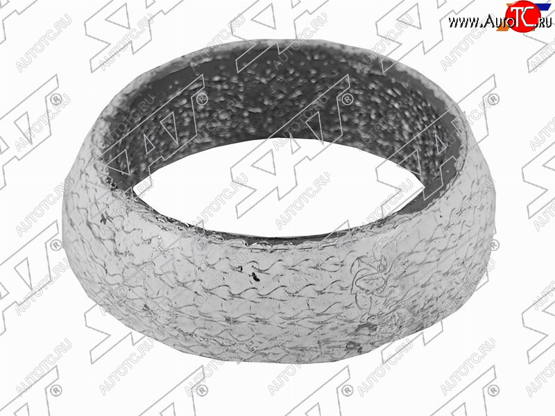 120 р. Кольцо глушителя конус TOYOTA CORONA #T220 97-03AVENSIS ##T25# 03-06RAV4 1AZ 05-12 SAT ST-17451-21030  с доставкой в г. Пермь