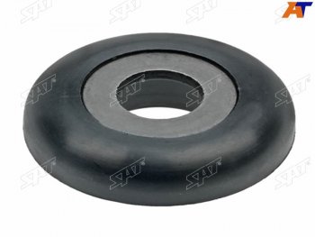 287 р. Подшипник скольжения опоры стойки VOLKSWAGEN POLO 09-GOLFJETTA 99-10SKODA FABIA 07-11OC SAT ST-181-0028  с доставкой в г. Пермь. Увеличить фотографию 1