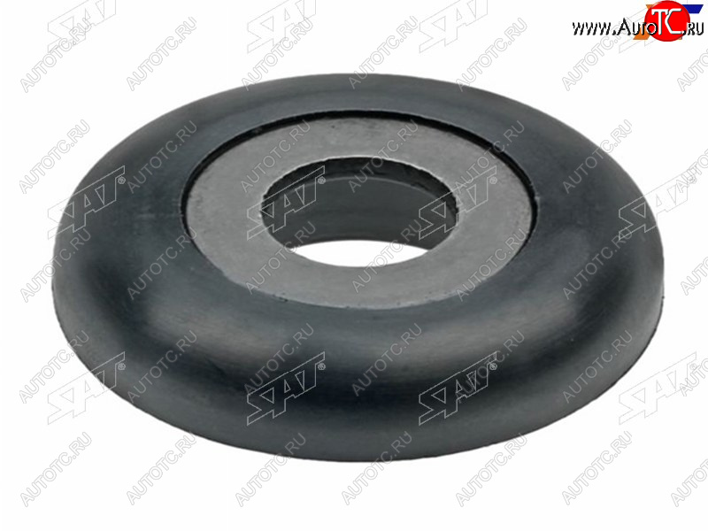 287 р. Подшипник скольжения опоры стойки VOLKSWAGEN POLO 09-GOLFJETTA 99-10SKODA FABIA 07-11OC SAT ST-181-0028  с доставкой в г. Пермь
