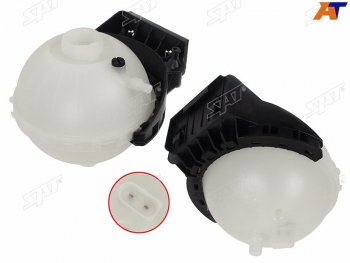 Бачок расширительный SAT BMW 1 серия  F21 - 4 серия  F32