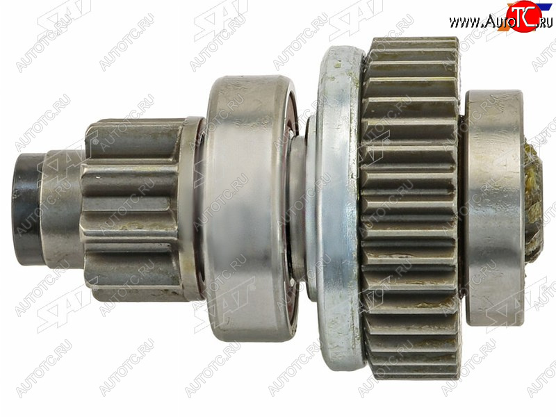 819 р. Бендикс Subaru Forester 97-02  Impreza 92-07  Legacy 89-03  Outback 94-99 SAT ST-217-0035  с доставкой в г. Пермь