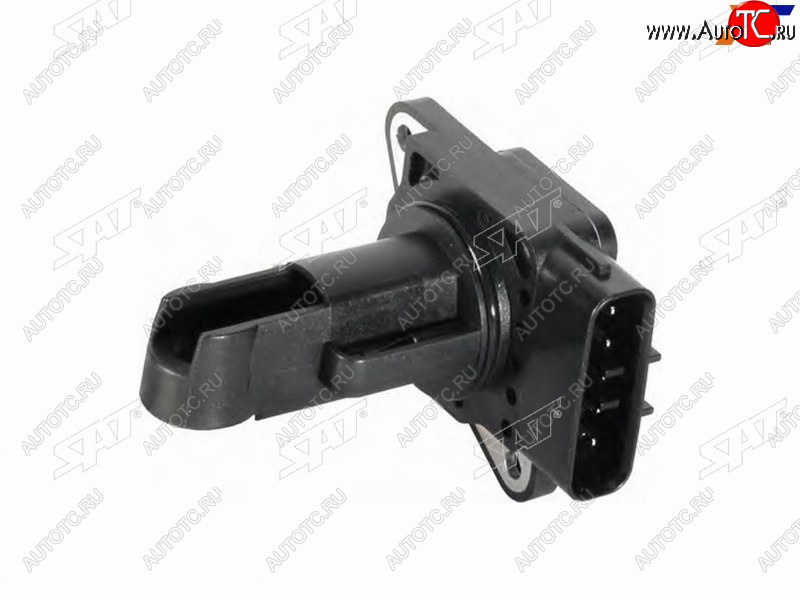 2 999 р. Датчик расхода воздуха TOYOTA JZVZNZZZSZAZSUZUKIMAZDAMMCVOLVOLAND ROVER SAT ST-22204-22010  с доставкой в г. Пермь