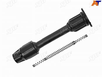 280 р. Наконечник катушки NISSAN VQ20DEVQ25DEVQ30DE FR 98-03 SAT ST-22448-2Y005-TIP  с доставкой в г. Пермь. Увеличить фотографию 1