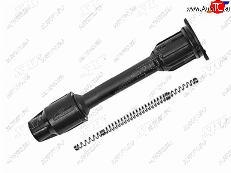 280 р. Наконечник катушки NISSAN VQ20DEVQ25DEVQ30DE FR 98-03 SAT ST-22448-2Y005-TIP  с доставкой в г. Пермь