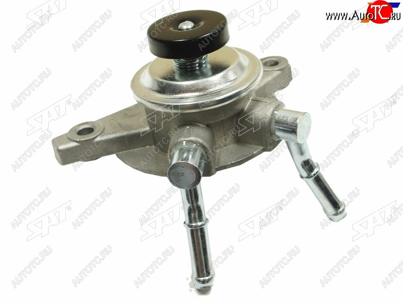 1 049 р. Насос подкачки топлива TOYOTA COROLLASPRINER 2C3CE SAT ST-23301-64300  с доставкой в г. Пермь