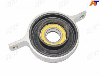 1 379 р. Подвесная муфта кардана BMW 1 E8# 03-133 E9# 05-15X1 E84 09-15 SAT ST-26127526631  с доставкой в г. Пермь. Увеличить фотографию 1