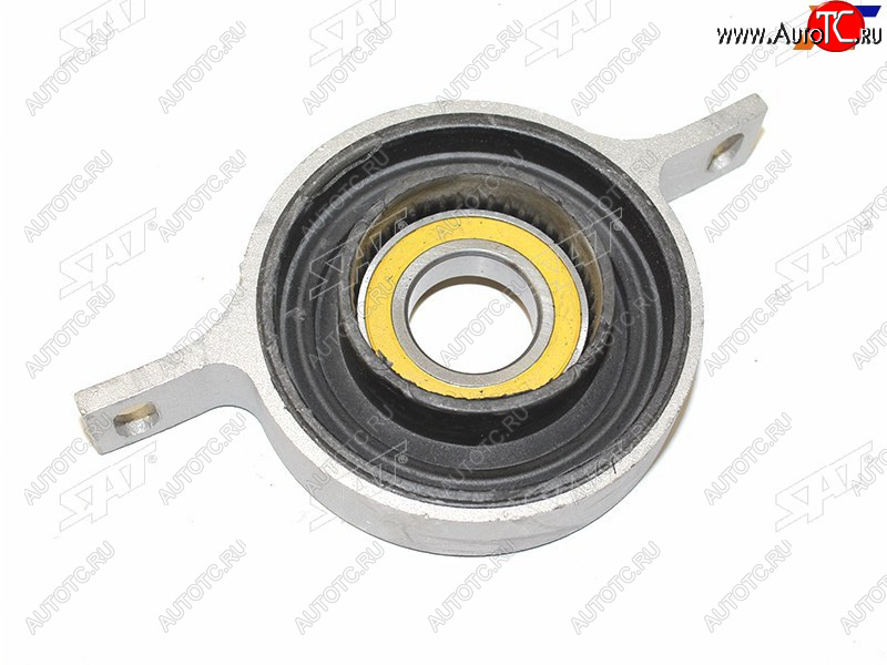 1 379 р. Подвесная муфта кардана BMW 1 E8# 03-133 E9# 05-15X1 E84 09-15 SAT ST-26127526631  с доставкой в г. Пермь