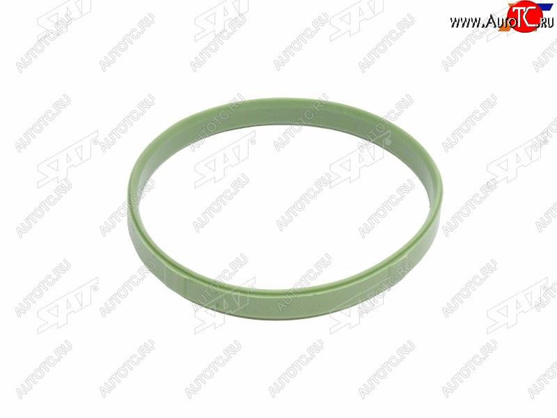 108 р. Прокладка корпуса дроссельной заслонки BMW  5(E60)X5(E70)X6(E71) N52B25N54B30 SAT ST-274-0060  с доставкой в г. Пермь