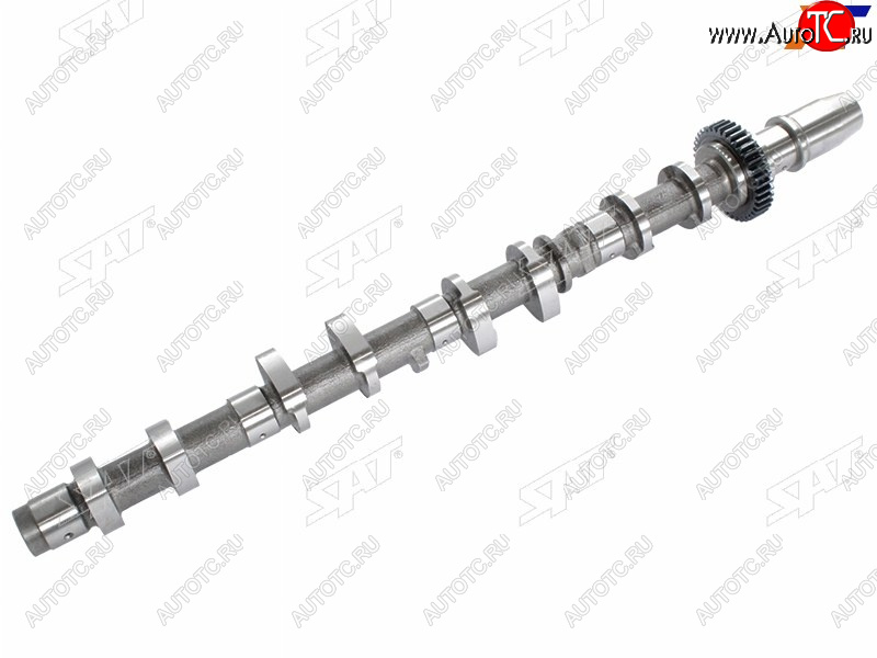 4 699 р. Распределительный вал (впуск) 12KD TOYOTA LAND CRUISER PRADO 90 00-120 02-07150 17-HIACE 14- SAT ST-294-0015  с доставкой в г. Пермь
