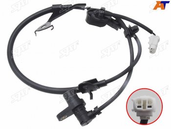 Датчик ABS передний LH SAT Toyota Funcargo - Vitz  XP10