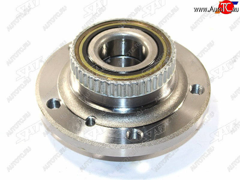 2 489 р. Ступичный узел перед BMW 3 1.6-3.2 90-075 1.8-4.0 88-977 3.03.45.0 86-948 5.05.4 90-99 SAT ST-31226757024  с доставкой в г. Пермь