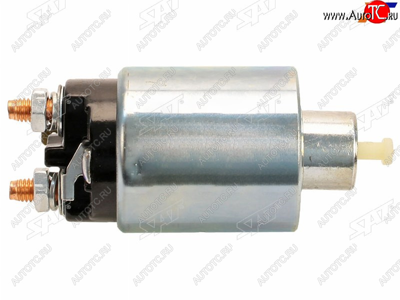 1 139 р. Втягивающее реле стартера HYUNDAI ELANTRA CA 00-KIA CARENS FJ 02-06 SAT ST-36120-23001  с доставкой в г. Пермь