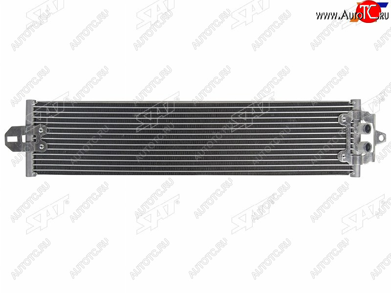 7 699 р. Радиатор АКПП AUDI Q7 06-12PORSCHE  CAYENNE 02-10VW TOUAREG 02-10 SAT ST-424-0004  с доставкой в г. Пермь