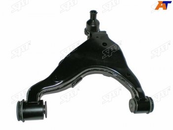 5 999 р. Рычаг подвески нижний с шаров. TOYOTA LAND CRUISER PRADOLEXUS GX470 4RUNNERFJ CRUISERHILUXSURF SAT ST-48068-60010  с доставкой в г. Пермь. Увеличить фотографию 1