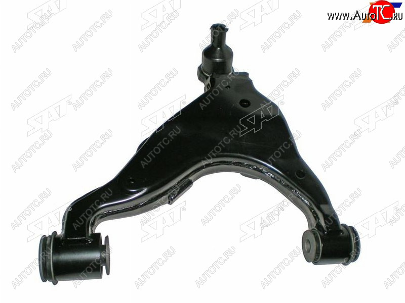 5 999 р. Рычаг подвески нижний с шаров. TOYOTA LAND CRUISER PRADOLEXUS GX470 4RUNNERFJ CRUISERHILUXSURF SAT ST-48068-60010  с доставкой в г. Пермь