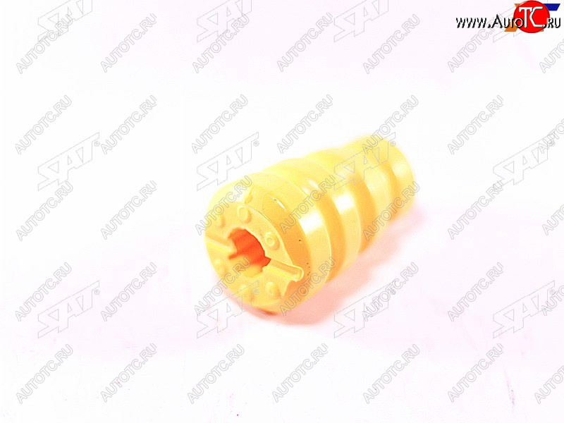 233 р. Отбойник передней стойки TOYOTA ESTIMA TL ACR30MCR30 99-06 SAT ST-48331-28040  с доставкой в г. Пермь