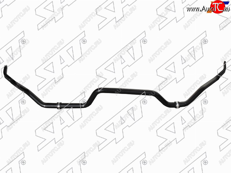 2 799 р. Стабилизатор передний D=22 TOYOTA RAV4 #C# 2# 00-05 SAT ST-48811-42040  с доставкой в г. Пермь