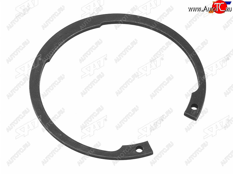 140 р. Стопор-кольцо MMC LANCEROUTLANDERFORD FOCUSKUGAPEUGEOT BOXERFIAT DUCATO TOYOTA CAMRYVISTA SAT ST-493-0012  с доставкой в г. Пермь