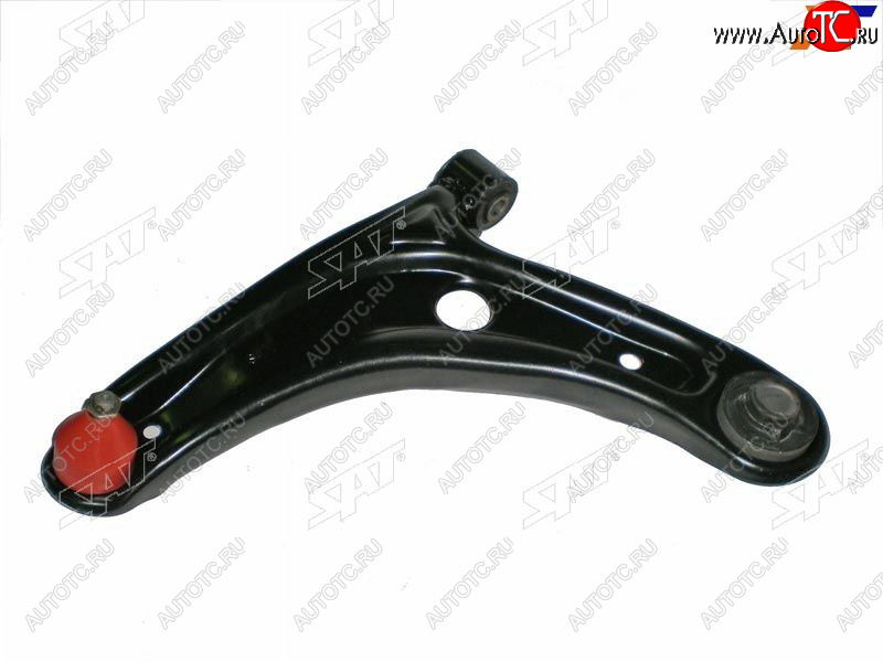 2 799 р. Рычаг подвески передний нижний (подх. к AIRWAVE 4WD) HONDA JAZZFITMOBILIO 01-07CHEVROLET SPAKE LH SAT ST-51360-SAA-013  с доставкой в г. Пермь