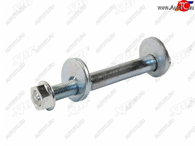 319 р. Болт (комплект) с эксцентриком HONDA CR-V 07-12FR-V 04-09 SAT ST-52387-SFE-000  с доставкой в г. Пермь