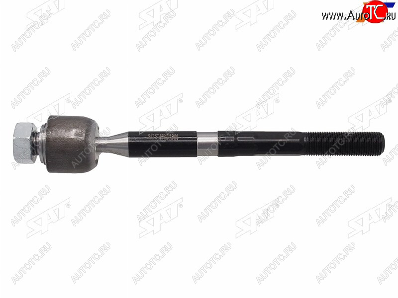 579 р. Тяга рулевая HYUNDAI I30 12-KIA CEED 12- SAT ST-56540-A6000  с доставкой в г. Пермь