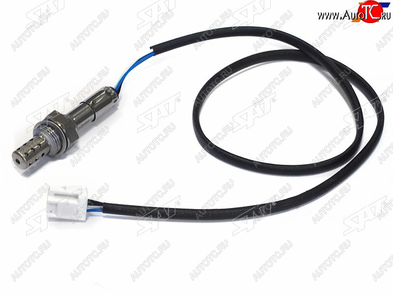 2 459 р. Датчик кислородный нижний TOYOTA RAV4 3ZRFAE LHD 08- SAT ST-89465-42210  с доставкой в г. Пермь