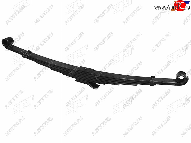 30 999 р. Рессора передняя ISUZU ELF NPR75 07- SAT ST-8-98079-920-0  с доставкой в г. Пермь
