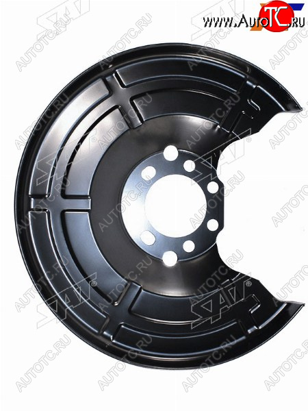 619 р. Щиток тормозного диска RR OPEL ASTRA GHZAFIRA AB SAT ST-90498290  с доставкой в г. Пермь