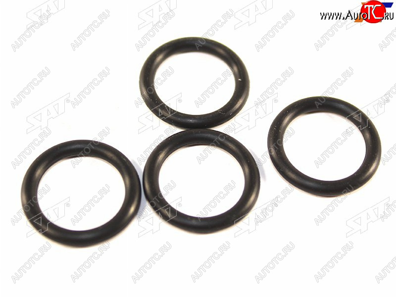 40 р. Уплотнительное кольцо клапана VVT-I TOYOTA SAT ST-90099-14137  с доставкой в г. Пермь