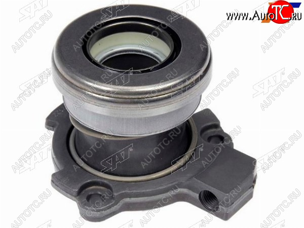 2 269 р. Выжимная муфта сцепления CHEVROLET AVEOCRUZE 1.4 11-OPEL ASTRA 1.2-1.7 00-SUZUKI SWIFT 1.3 05- SAT ST-90523765  с доставкой в г. Пермь