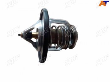 419 р. Термостат с прокладкой TOYOTA 1RZE,2RZE,3RZFE,2TZFE,1MZFE SAT ST-90916-03120  с доставкой в г. Пермь. Увеличить фотографию 1