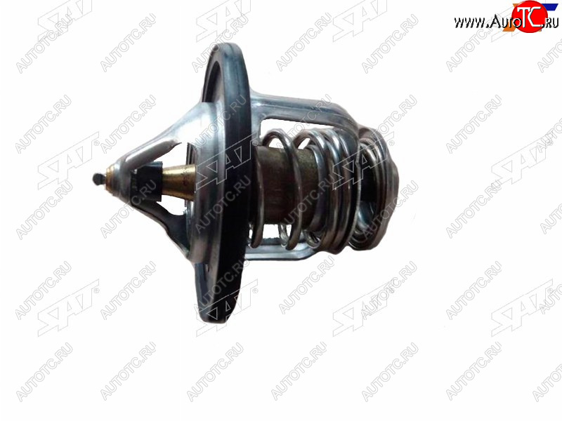 419 р. Термостат с прокладкой TOYOTA 1RZE,2RZE,3RZFE,2TZFE,1MZFE SAT ST-90916-03120  с доставкой в г. Пермь