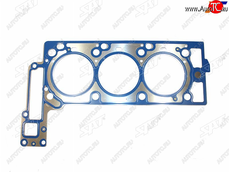 1 559 р. Прокладка ГБЦ 3.5 RH 272.964967 MERCEDES SAT ST-A 272 016 16 20  с доставкой в г. Пермь