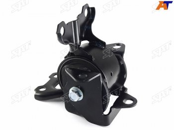 Опора двигателя RH SAT Mitsubishi Lancer 10 CY седан дорестайлинг (2007-2010) (гидравлическая)