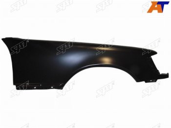 3 999 р. Крыло переднее MERCEDES W140 91-98 RH без отв. под повторитель                                       SAT ST-MD45-016-1  с доставкой в г. Пермь. Увеличить фотографию 1