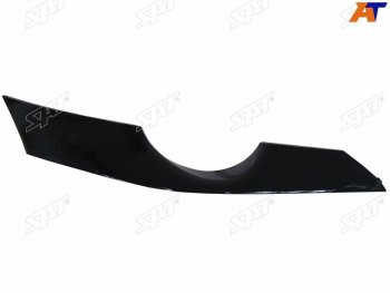 2 979 р. Планка фары SsangYong Actyon 05-10  Actyon Sports 06-12 (Справа) SAT ST-SY01-206-1  с доставкой в г. Пермь. Увеличить фотографию 1