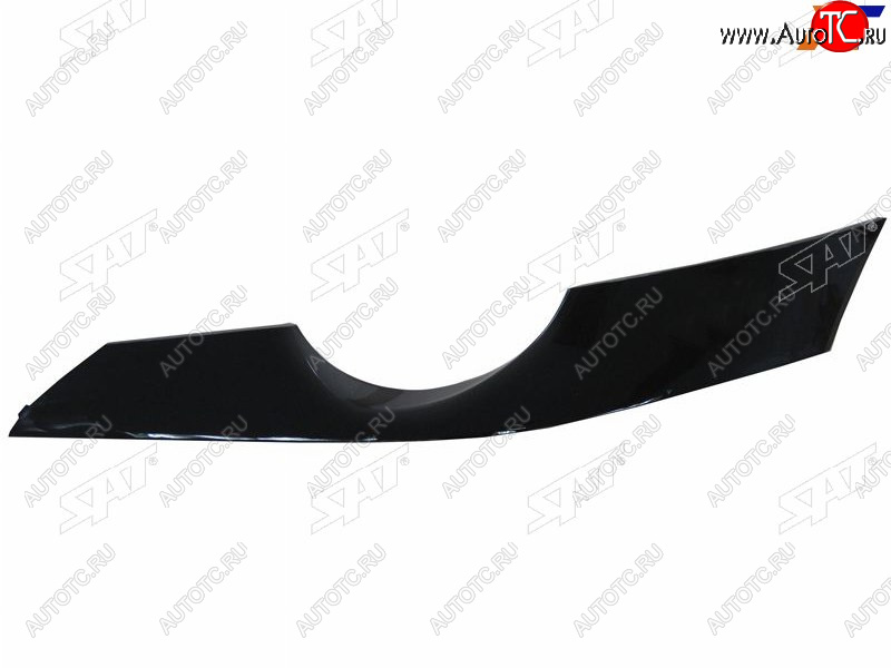 2 979 р. Планка под фару SSANGYONG ACTYON 06-10ACTYON SPORTS 06-12 LH SAT ST-SY01-206-2  с доставкой в г. Пермь