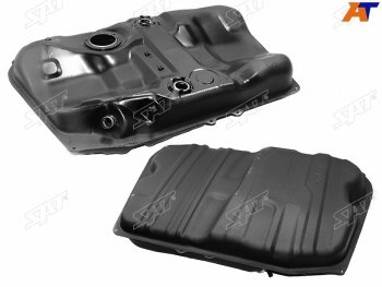 13 399 р. Топливный бак Toyota Camry (XV30,XV40,XV50) 01-18  Camry UAEUSA 01-17 SAT ST-TYL6-401-0  с доставкой в г. Пермь. Увеличить фотографию 1
