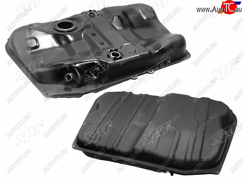 13 399 р. Топливный бак Toyota Camry (XV30,XV40,XV50) 01-18  Camry UAEUSA 01-17 SAT ST-TYL6-401-0  с доставкой в г. Пермь