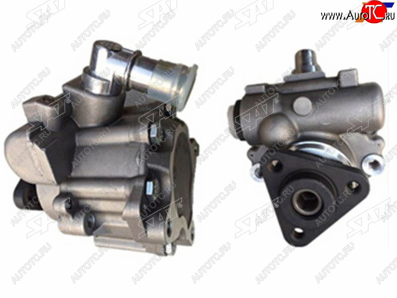 4 549 р. Насос ГУР BMW X5 E53 M54M52M51 SAT ST-VP149  с доставкой в г. Пермь