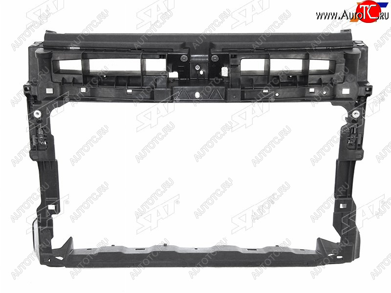 4 649 р. Рамка кузова Volkswagen Tiguan 16- SAT ST-VW71-009-0  с доставкой в г. Пермь