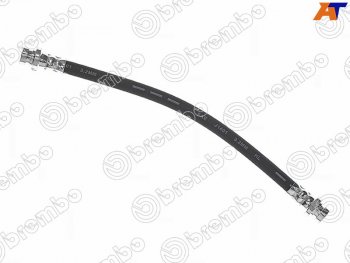 Шланг тормозной задний BREMBO Mitsubishi Airtek - Outlander ( CU,  CW0W,  GF,  GN)