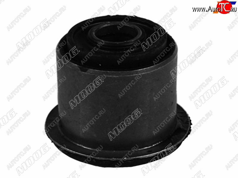 1 489 р. Сайлентблок Toyota Land Cruiser Prado (J120,J150) 02-20  Lexus GX 02-19  Toyota 4Runner 02-09  FJ MOOG TO-SB-10620  с доставкой в г. Пермь