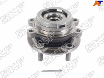 12 999 р. Ступичный узел перед NISSAN TEANA J32(VQ25)TNJ32MURANO TNZ51(QR25) (29 шл.) SKF VKBA7617  с доставкой в г. Пермь. Увеличить фотографию 1