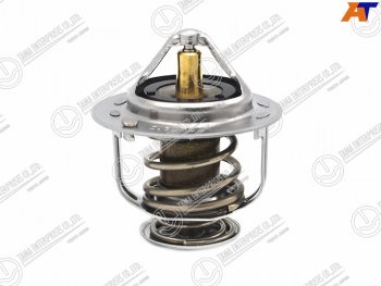 699 р. Термостат HONDA B16BB18BB18CB20BF18BF20BF22AF22BF23AZCD13BD15BD16AH23A TAMA WV52BC-78  с доставкой в г. Пермь. Увеличить фотографию 1
