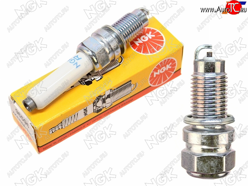 649 р. Свеча зажигания VAG 1.01.6 15- CWVACWVBVHYACHYB NGK ZKER6A-10EG  с доставкой в г. Пермь