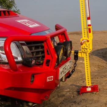 469 р. Втулка амортизатора РИФ SA250 (с маркировкой 1 ) Hi-Lift bl-250  с доставкой в г. Пермь. Увеличить фотографию 3
