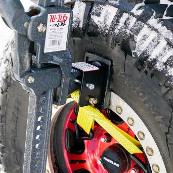 8 029 р. Крюк для домкрата Hi-Lift Hi-Lift lm-100  с доставкой в г. Пермь. Увеличить фотографию 6