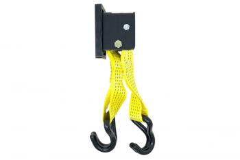 8 029 р. Крюк для домкрата Hi-Lift Hi-Lift lm-100  с доставкой в г. Пермь. Увеличить фотографию 5