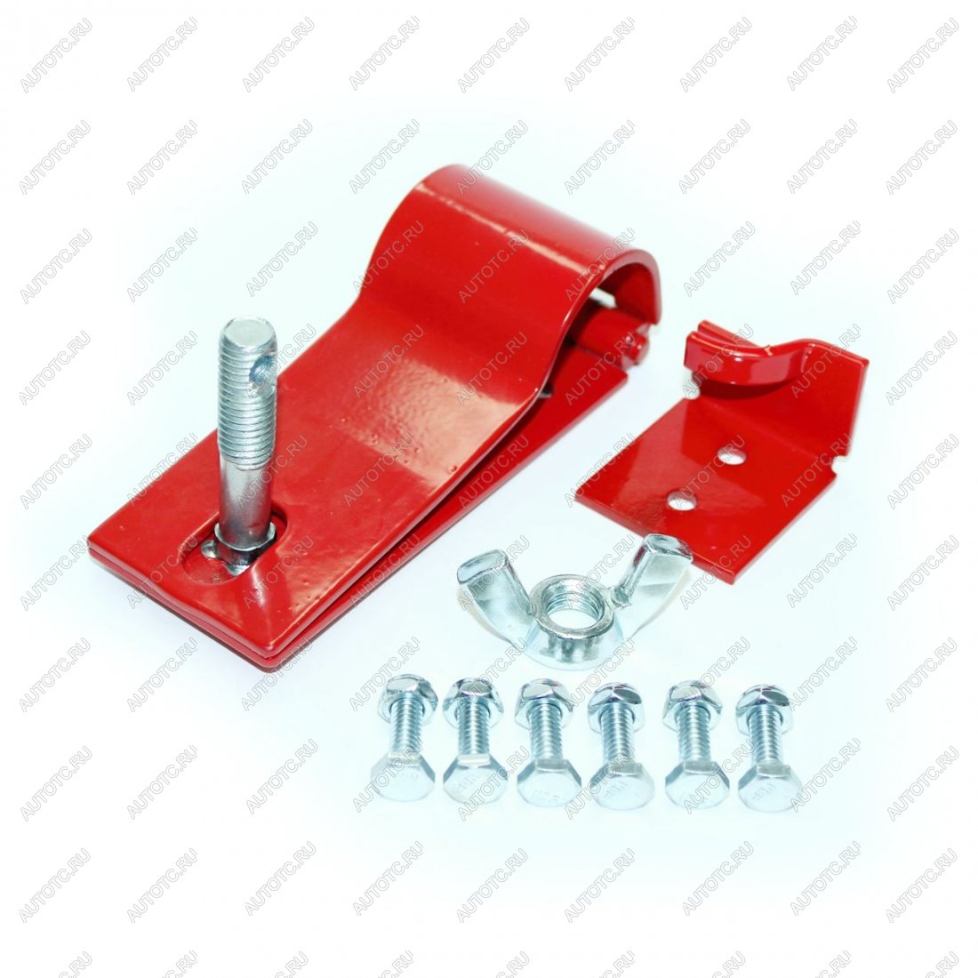 1 799 р. Крепление Tplus для домкрата Hi-Lift Tplus t007253  с доставкой в г. Пермь